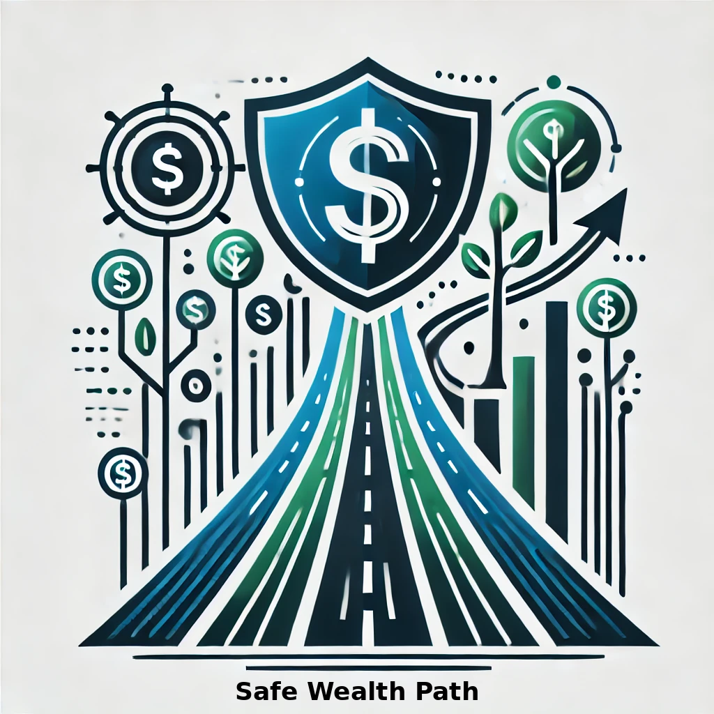 Safe Wealth Path
